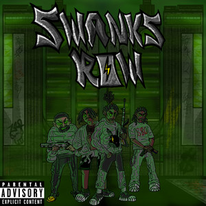 SlimeHoncho (Explicit)