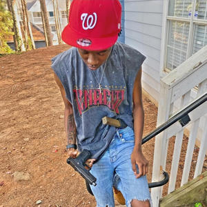 Strategy (feat. Slide youngin, S5OE luh fat & Almighty dash) (Explicit)