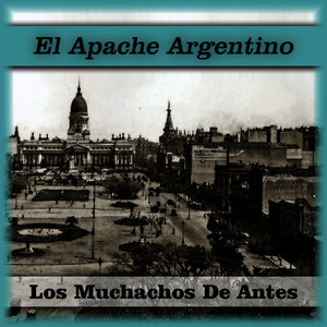 El Apache Argentino