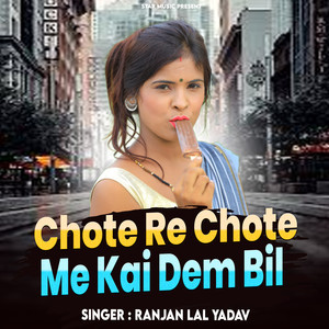 Chote Re Chote Me Kai Dem Bil