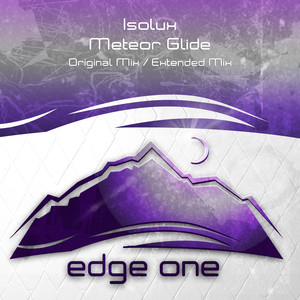 Meteor Glide (Extended Mix)