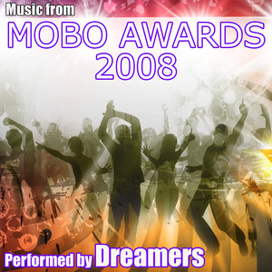 Music From MOBO Awards 2008