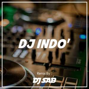 DJ Indo'