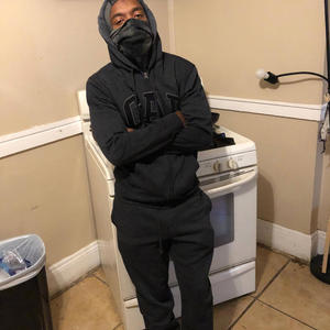 Dont Get Trapped (feat. K4playdabxck) (Explicit)