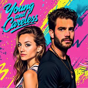 Young And Careless (feat. Sofia Dragt) (The 1987 Version)