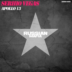 Apollo 13 (Original Mix)