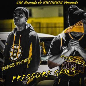 Still Kingz (feat. Sauce Dinero) (Explicit)