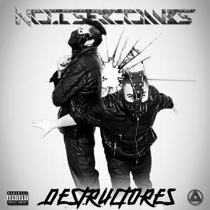 Destructores (Sencillo) (feat. Demnt) (Hip Hop Version)