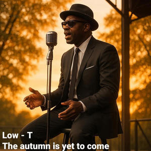 The autumn is yet to come