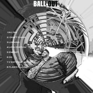 Energy (feat. Hermac) (Explicit)