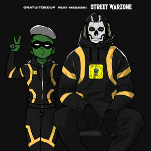 Streetwarzone