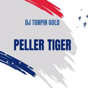 Peller Tiger Beat (Explicit)