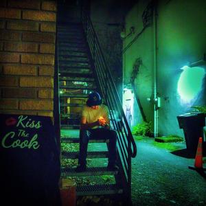 no reservations (feat. Swiggle Mandela) (Explicit)