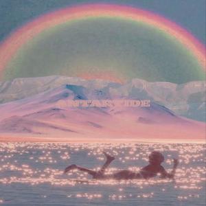 ANTARTIDE (feat. AALIENN & Poloski) (Explicit)