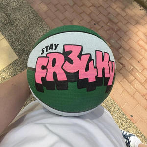 Leaves and Neon Signs