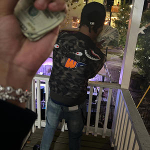 MONEY MUSIC (Explicit)