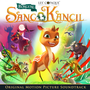 Dongeng Sang Kancil (Original Motion Picture Soundtrack)