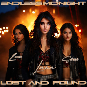 Lost me forever - Sienna mix