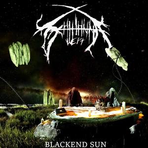 Blackend Sun