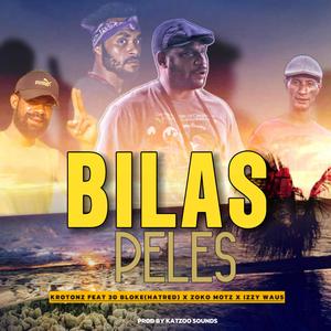 Bilas Ples (feat. Krotonz) (Dirty mention palace|Zoko mosh Remix)