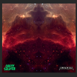 绿兵×黑麦CYPHER（Prod.by Chuki）