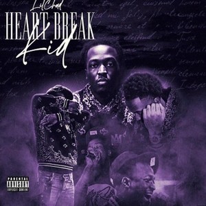 HEART BREAK KID (Explicit)