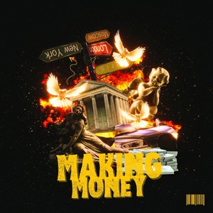 Making Money (Explicit)