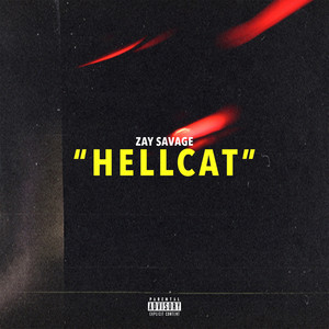 Hellcat (Explicit)