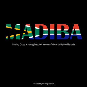 Madiba(Tribute to Nelson Mandela)