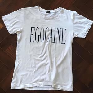 egocaine (Explicit)