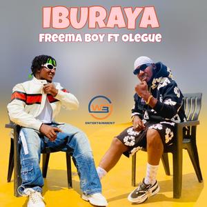 Iburaya (feat. Olegue)