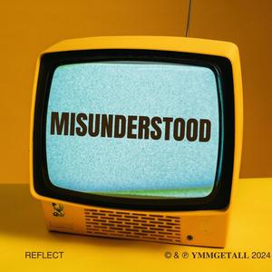 Misunderstood (Explicit)