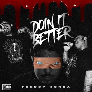 doing it better (Explicit)