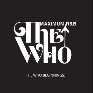 The Who Beginnings