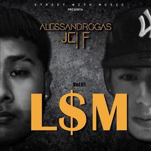 Frio (feat. Alessandrogas) (Explicit)