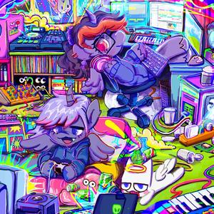 The Wizard of Wubz (Wub Anthem) (feat. Tracey Brakes)