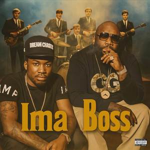 Ima Boss (Explicit)