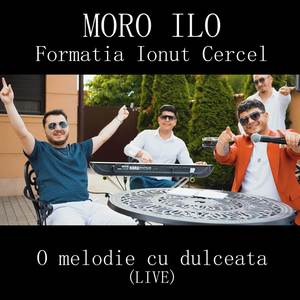O melodie cu dulceata (Live)
