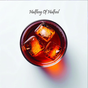 Halfleeg of Halfvol (Explicit)