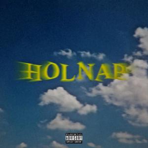 Holnap (feat. cbenbeats) [Explicit]