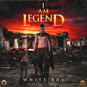 I Am Legend