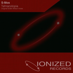 Tehranotopia (Ben Wilson Remix)