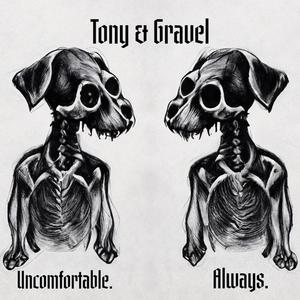Uncomfortable. Always. (Rough Demo|Explicit)