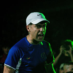 Grimey $hit (Freestyle) - FU III (feat. Fumes The Threat) (Explicit)