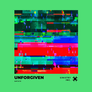Unforgiven (Explicit)