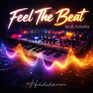 Feel The Beat (feat. Adama)