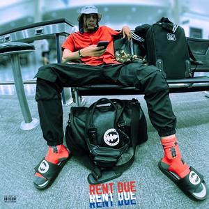 Red Dot (feat. Xavi Rey & Spazzy Meech) (Explicit)