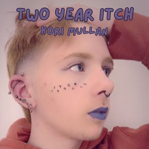 Two Year Itch (Explicit)