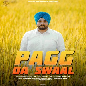 Pagg da Swaal