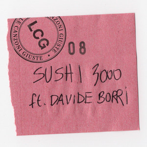Sushi 3000